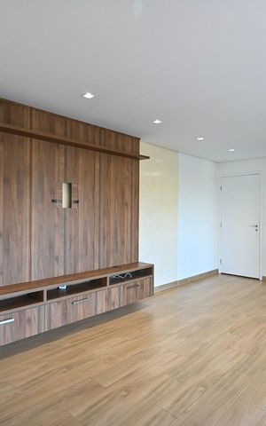 Apartamento para alugar com 95m², 3 quartos e 2 vagasSala