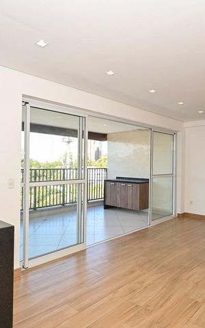 Apartamento para alugar com 95m², 3 quartos e 2 vagasSala