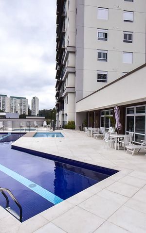 Apartamento para alugar com 95m², 3 quartos e 2 vagasPiscina 2