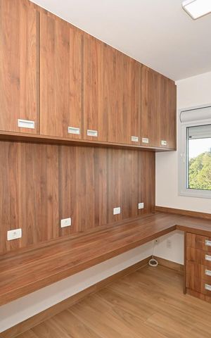 Apartamento para alugar com 95m², 3 quartos e 2 vagasQuarto 1