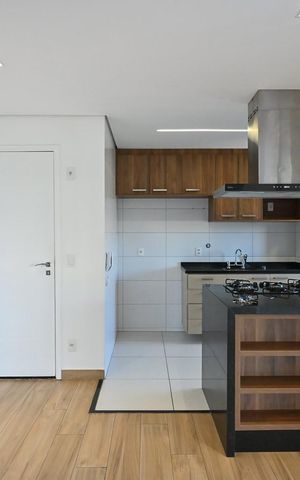 Apartamento para alugar com 95m², 3 quartos e 2 vagasCozinha