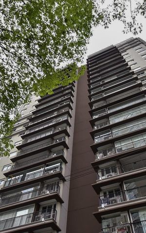 Apartamento para alugar com 95m², 3 quartos e 2 vagasFachada