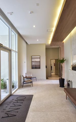 Apartamento para alugar com 95m², 3 quartos e 2 vagasHall Social
