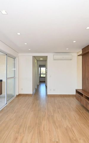Apartamento para alugar com 95m², 3 quartos e 2 vagasSala