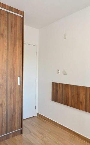 Apartamento para alugar com 95m², 3 quartos e 2 vagasQuarto 2