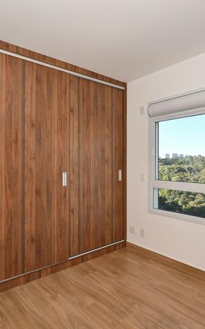 Apartamento para alugar com 95m², 3 quartos e 2 vagasSuíte