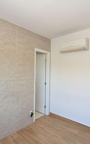 Apartamento para alugar com 95m², 3 quartos e 2 vagasSuíte