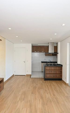 Apartamento para alugar com 95m², 3 quartos e 2 vagasSala