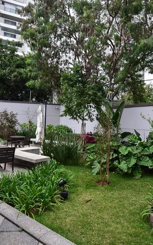 Apartamento para alugar com 95m², 3 quartos e 2 vagasJardim