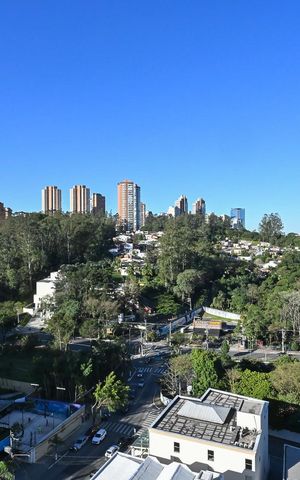Apartamento para alugar com 95m², 3 quartos e 2 vagasVista
