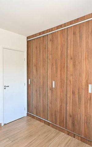 Apartamento para alugar com 95m², 3 quartos e 2 vagasSuíte