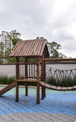 Apartamento para alugar com 95m², 3 quartos e 2 vagasPlayground 2