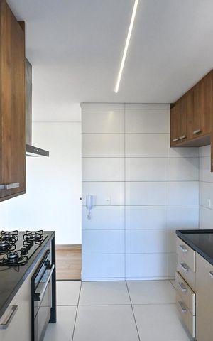 Apartamento para alugar com 95m², 3 quartos e 2 vagasCozinha
