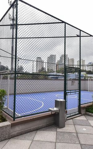 Apartamento para alugar com 95m², 3 quartos e 2 vagasQuadra