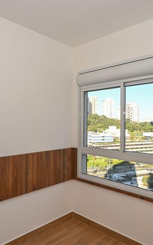 Apartamento para alugar com 95m², 3 quartos e 2 vagasQuarto 2