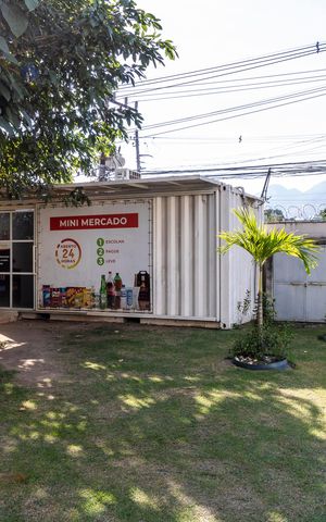Apartamento à venda com 47m², 2 quartos e 1 vaga Apartamento à venda com 47m², 2 quartos e 1 vagaConveniência
