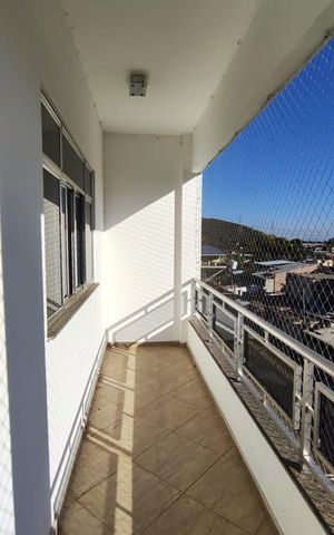 Apartamento para alugar com 140m², 2 quartos e sem vaga