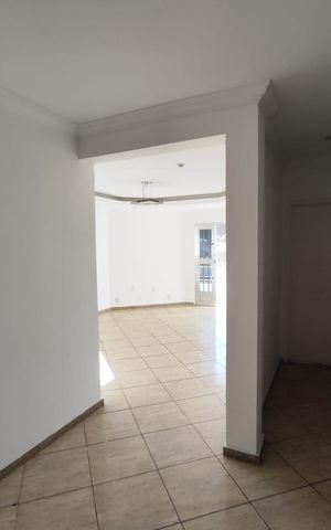 Apartamento para alugar com 140m², 2 quartos e sem vaga