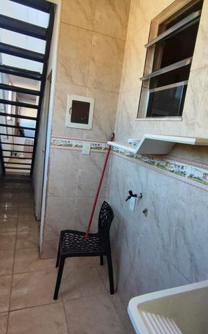 Apartamento para alugar com 140m², 2 quartos e sem vaga