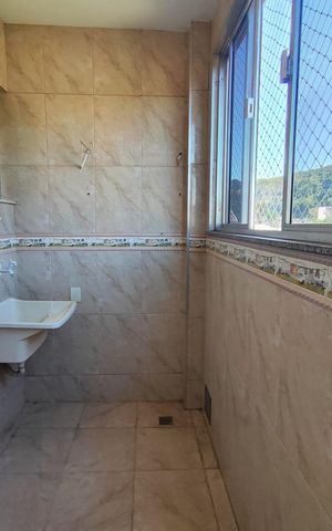 Apartamento para alugar com 140m², 2 quartos e sem vaga