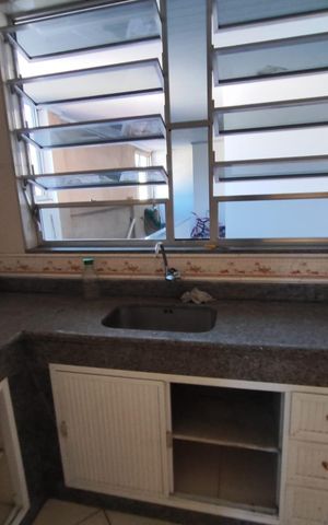 Apartamento para alugar com 140m², 2 quartos e sem vaga