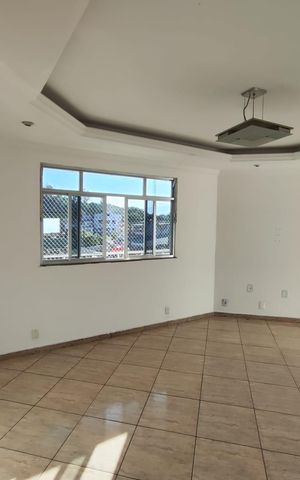 Apartamento para alugar com 140m², 2 quartos e sem vaga