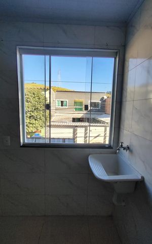 Apartamento para alugar com 60m², 1 quarto e sem vaga