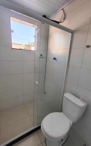Apartamento para alugar com 60m², 1 quarto e sem vaga