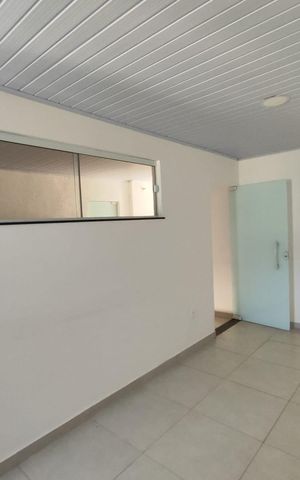 Apartamento para alugar com 60m², 1 quarto e sem vaga