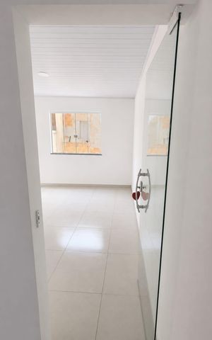 Apartamento para alugar com 60m², 1 quarto e sem vaga