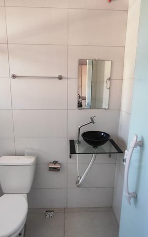 Apartamento para alugar com 60m², 1 quarto e sem vaga