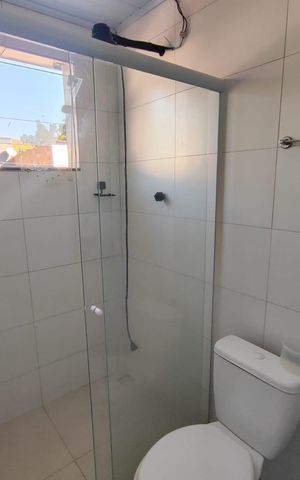 Apartamento para alugar com 60m², 1 quarto e sem vaga
