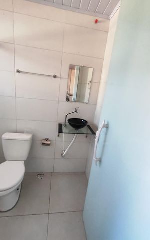 Apartamento para alugar com 60m², 1 quarto e sem vaga