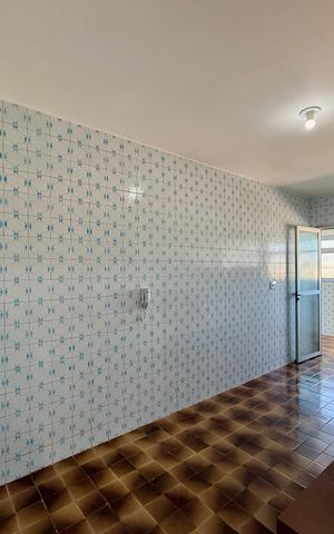 Apartamento à venda com 114m², 3 quartos e 1 vaga Apartamento à venda com 114m², 3 quartos e 1 vagaCozinha