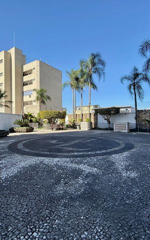 Apartamento à venda com 114m², 3 quartos e 1 vaga Apartamento à venda com 114m², 3 quartos e 1 vagaÁrea comum