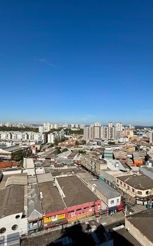Apartamento à venda com 114m², 3 quartos e 1 vaga Apartamento à venda com 114m², 3 quartos e 1 vagaVista
