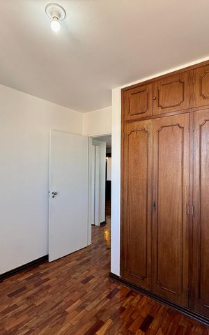 Apartamento à venda com 114m², 3 quartos e 1 vaga Apartamento à venda com 114m², 3 quartos e 1 vagaQuarto 3