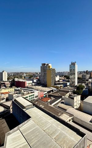 Apartamento à venda com 114m², 3 quartos e 1 vaga Apartamento à venda com 114m², 3 quartos e 1 vagaVista Quarto 3