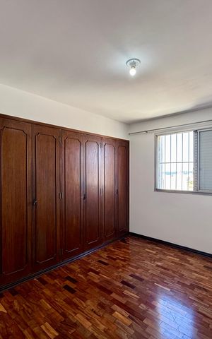 Apartamento à venda com 114m², 3 quartos e 1 vaga Apartamento à venda com 114m², 3 quartos e 1 vagaQuarto 2