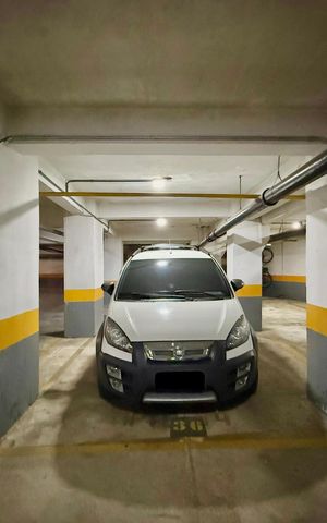 Apartamento à venda com 114m², 3 quartos e 1 vaga Apartamento à venda com 114m², 3 quartos e 1 vagaGaragem