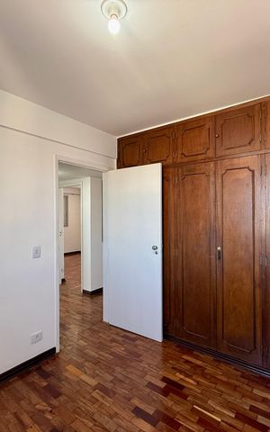 Apartamento à venda com 114m², 3 quartos e 1 vaga Apartamento à venda com 114m², 3 quartos e 1 vagaQuarto 1