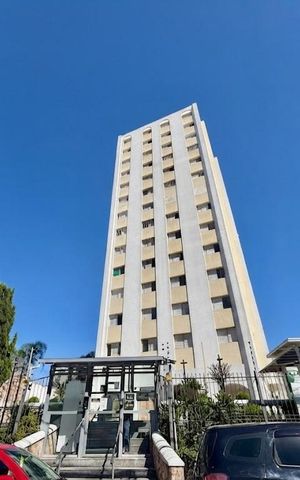 Apartamento à venda com 114m², 3 quartos e 1 vaga Apartamento à venda com 114m², 3 quartos e 1 vagaFachada