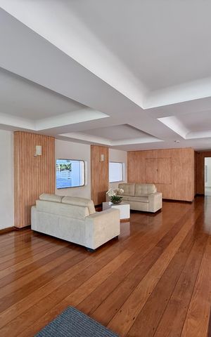 Apartamento à venda com 114m², 3 quartos e 1 vaga Apartamento à venda com 114m², 3 quartos e 1 vagaHall Social Bloco