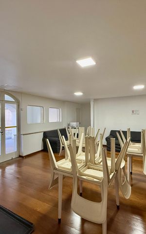 Apartamento à venda com 114m², 3 quartos e 1 vaga Apartamento à venda com 114m², 3 quartos e 1 vagaSalão de Festas