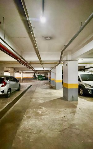 Apartamento à venda com 114m², 3 quartos e 1 vaga Apartamento à venda com 114m², 3 quartos e 1 vagaGaragem