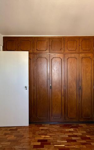 Apartamento à venda com 114m², 3 quartos e 1 vaga Apartamento à venda com 114m², 3 quartos e 1 vagaQuarto 1