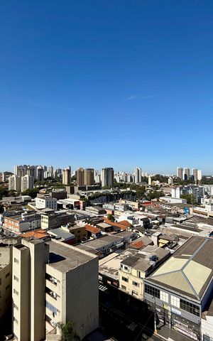 Apartamento à venda com 114m², 3 quartos e 1 vaga Apartamento à venda com 114m², 3 quartos e 1 vagaVista Área de Serviço