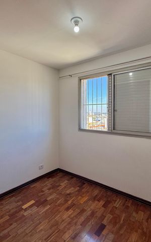 Apartamento à venda com 114m², 3 quartos e 1 vaga Apartamento à venda com 114m², 3 quartos e 1 vagaQuarto 3