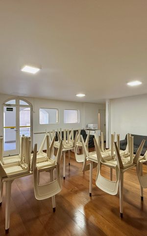 Apartamento à venda com 114m², 3 quartos e 1 vaga Apartamento à venda com 114m², 3 quartos e 1 vagaSalão de Festas