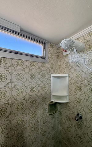 Apartamento à venda com 114m², 3 quartos e 1 vaga Apartamento à venda com 114m², 3 quartos e 1 vagaBanheiro